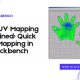 Auto UV Mapping Explained Quick UV Mapping in Blockbench