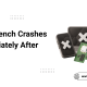 Blockbench Crashes Immediately After Launch