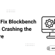 How to Fix Blockbench Plugins Crashing the Software