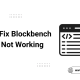 How to Fix Blockbench Plugins Not Working