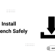 How to Install Blockbench Safely