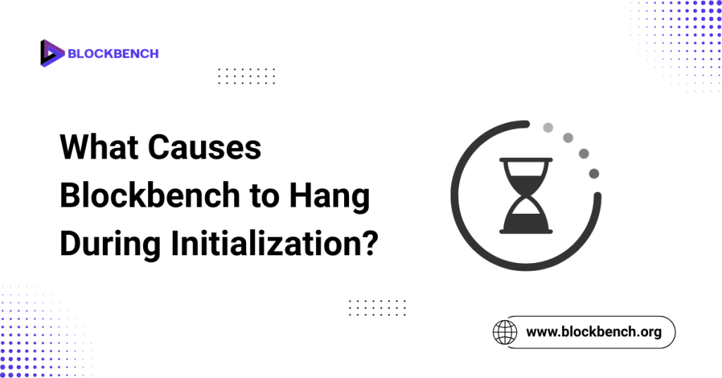 How to Fix Blockbench Stuck on the Loading Screen